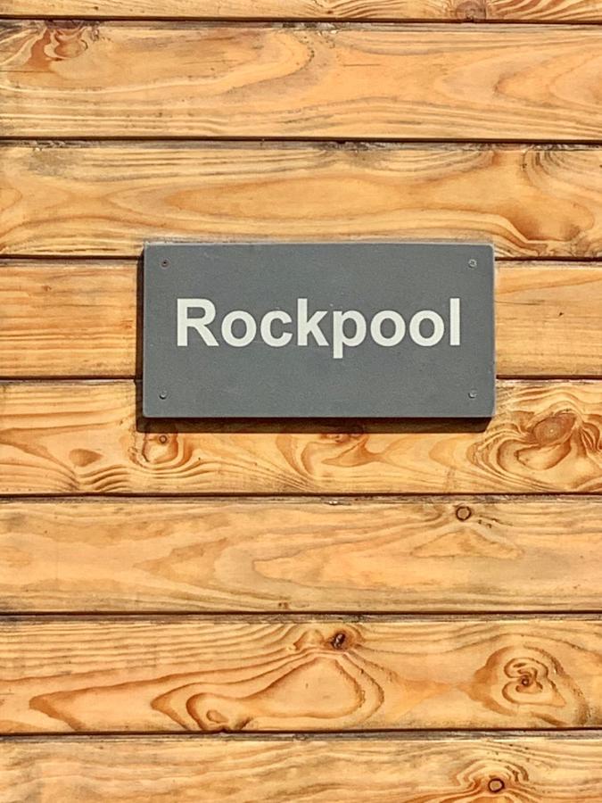 Rockpool - ביוד מראה חיצוני תמונה